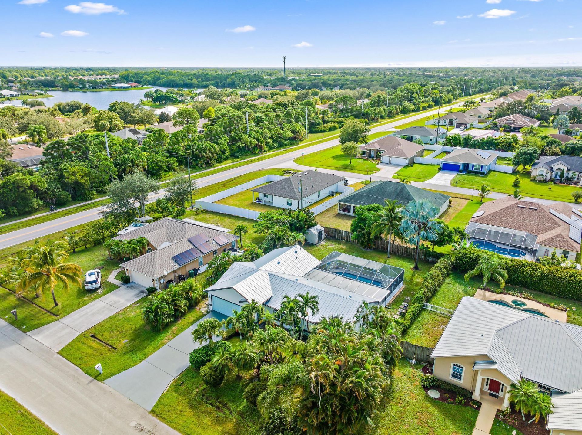 414 SW Lairo Avenue, Port Saint Lucie, FL 34953 Photo