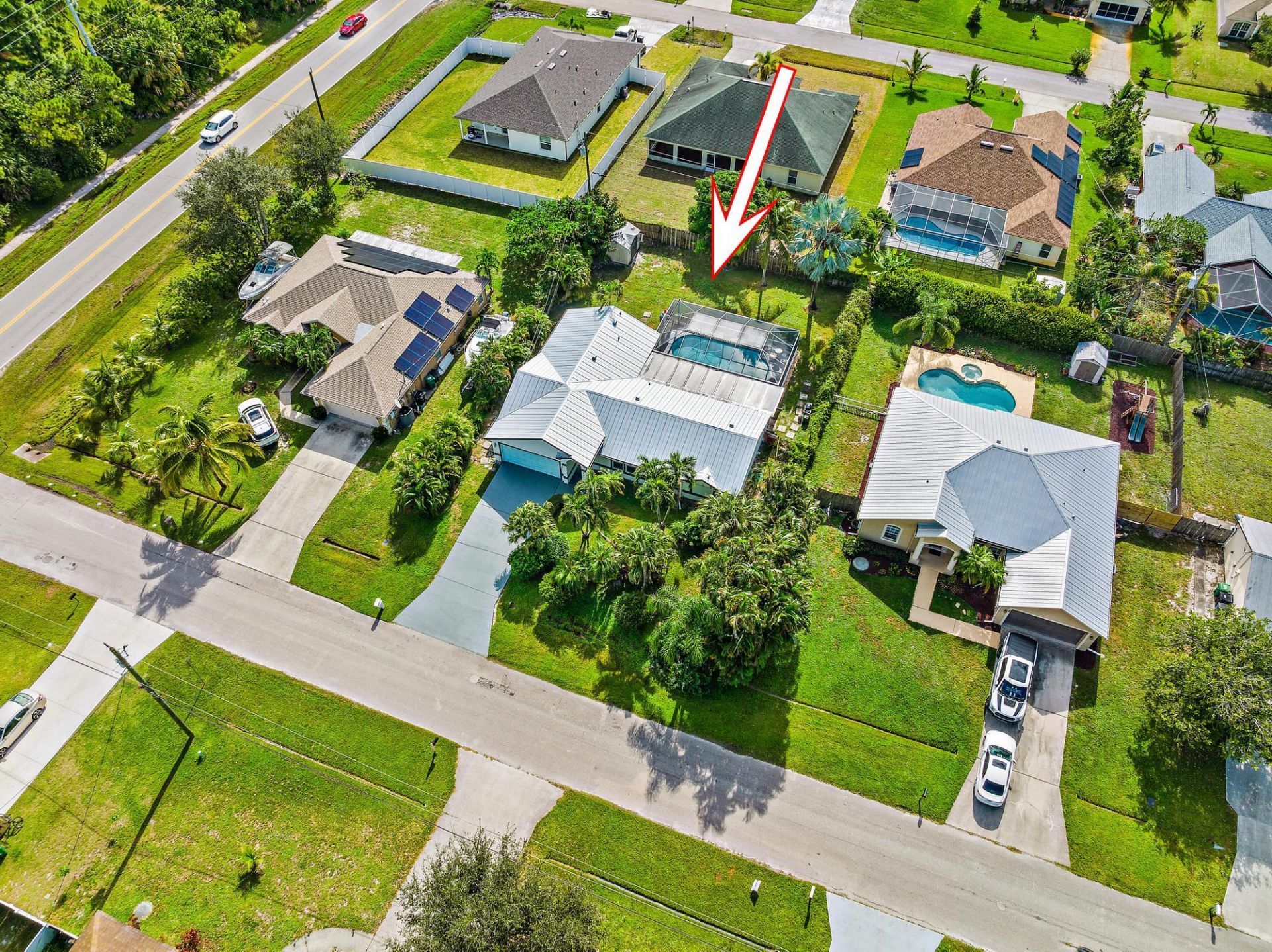414 SW Lairo Avenue, Port Saint Lucie, FL 34953 Photo