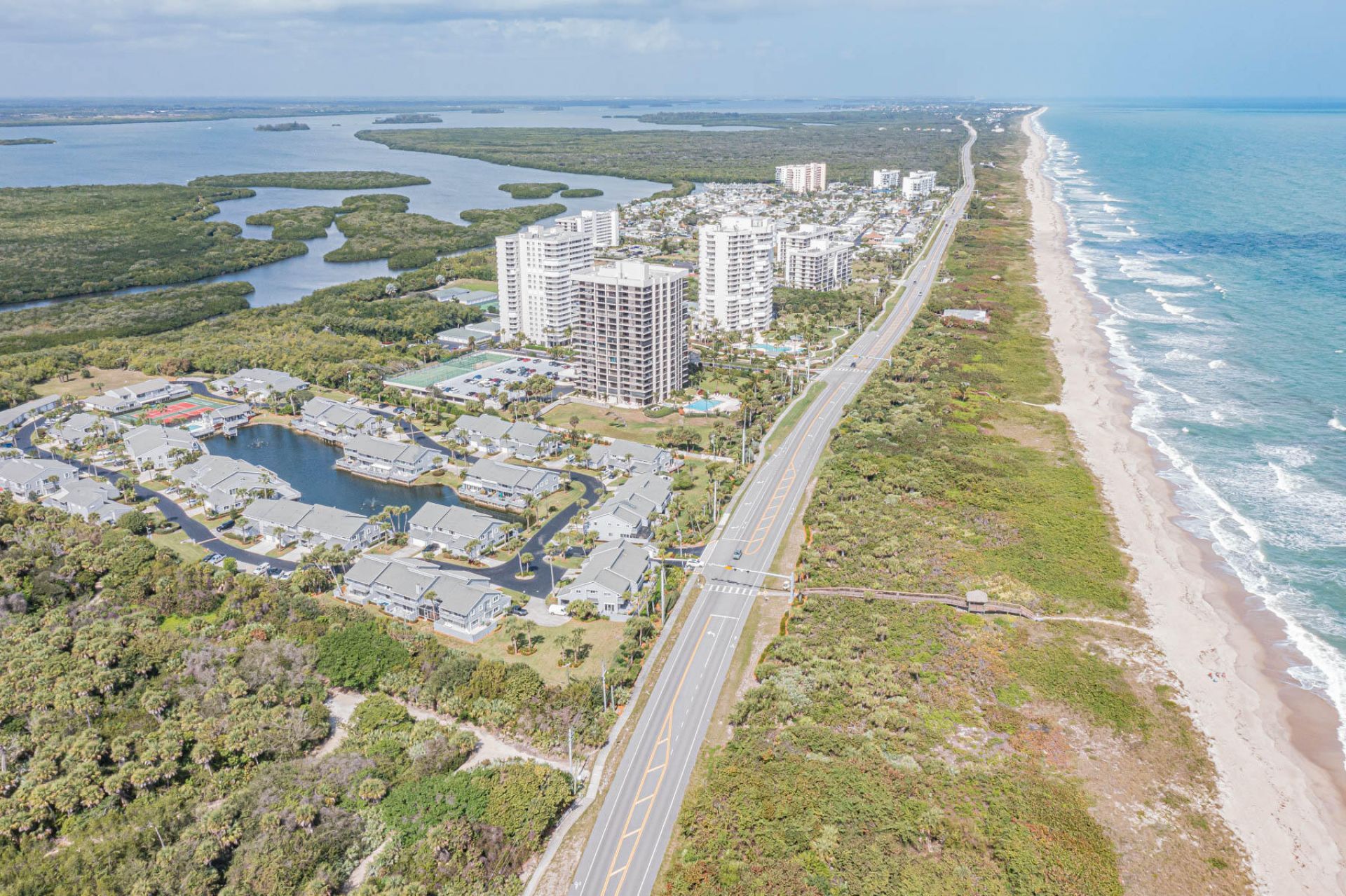 4949 N Highway A1a, Unit 152, Hutchinson Island, FL 34949 Photo