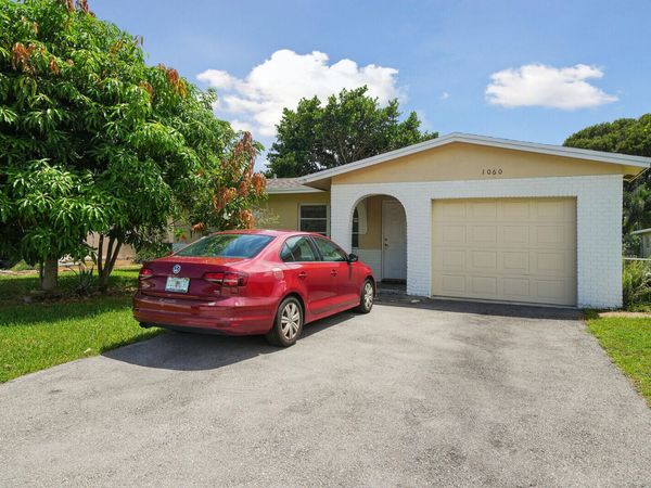 1060 NW 49th Court, Deerfield Beach, FL 33064