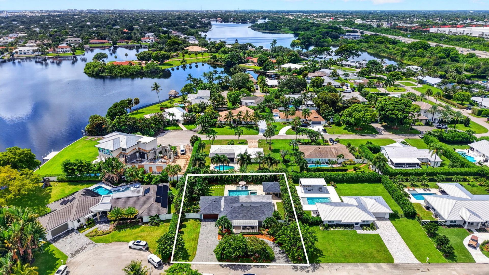 916 SW 36th Court, Boynton Beach, FL 33435 Photo