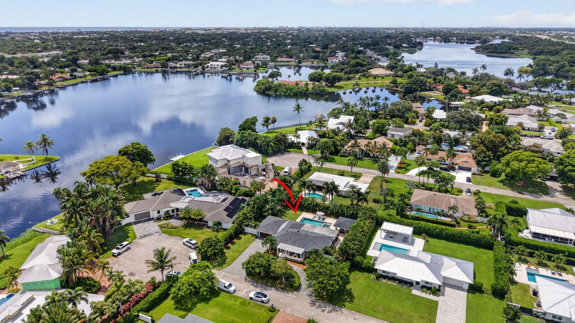 916 SW 36th Court, Boynton Beach, FL 33435 Photo