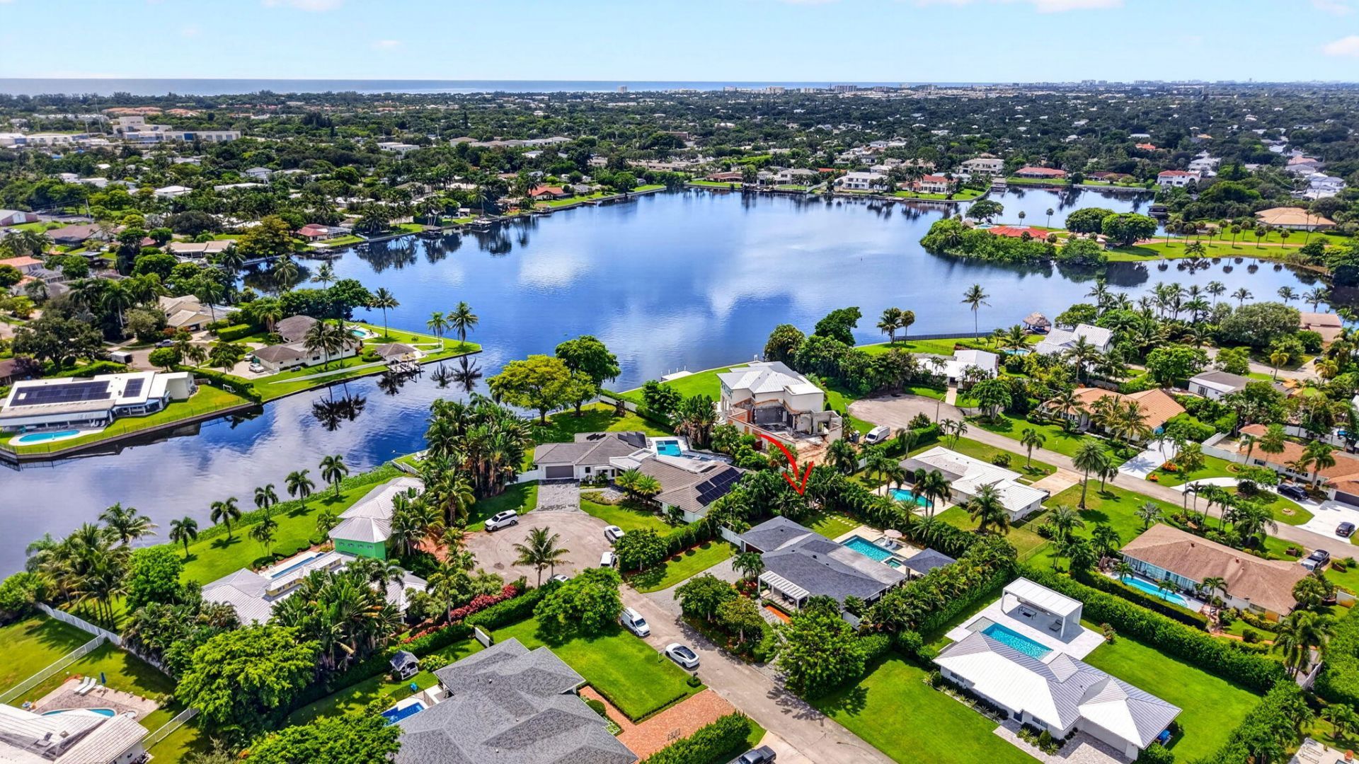 916 SW 36th Court, Boynton Beach, FL 33435 Photo