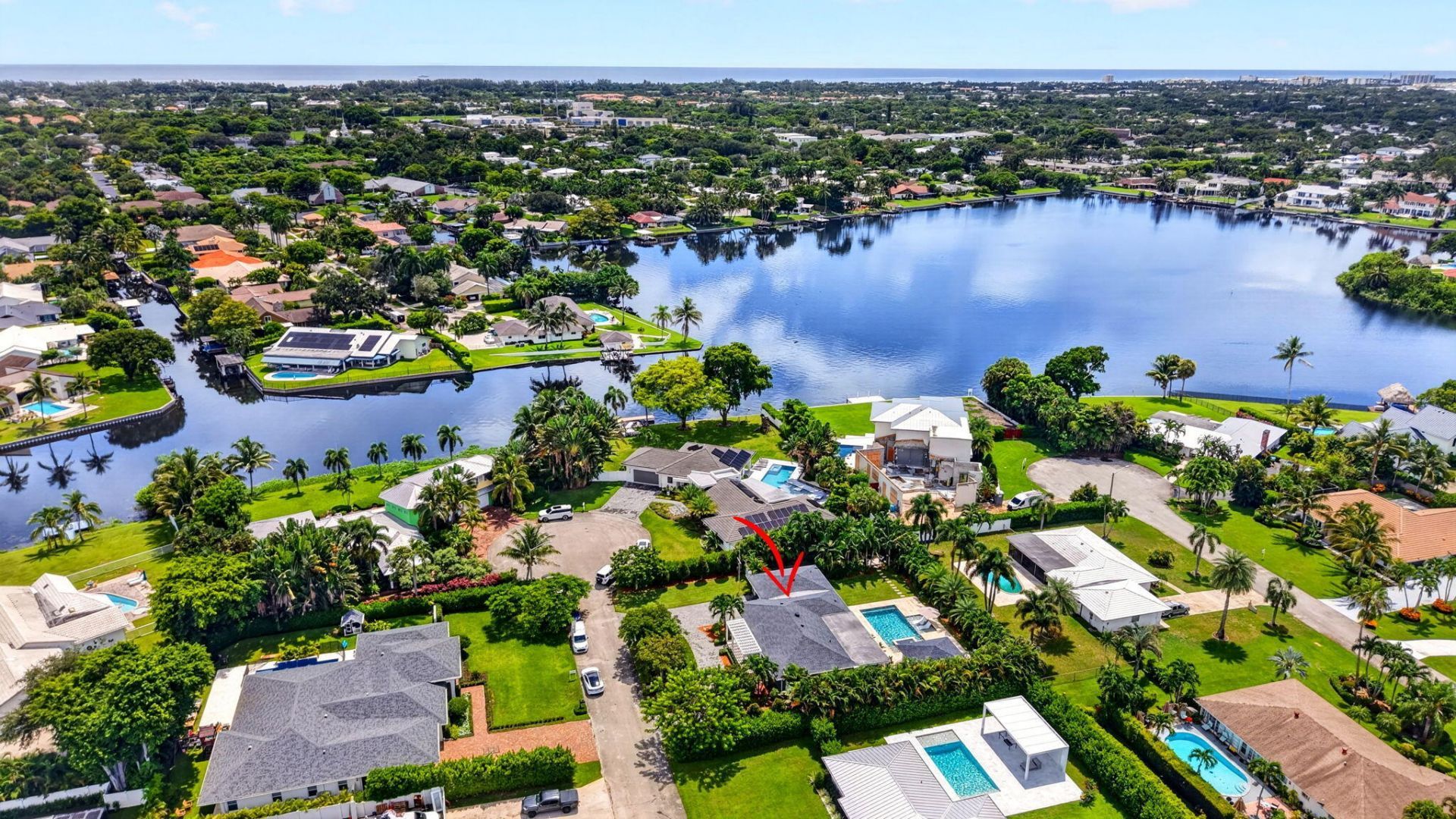 916 SW 36th Court, Boynton Beach, FL 33435 Photo