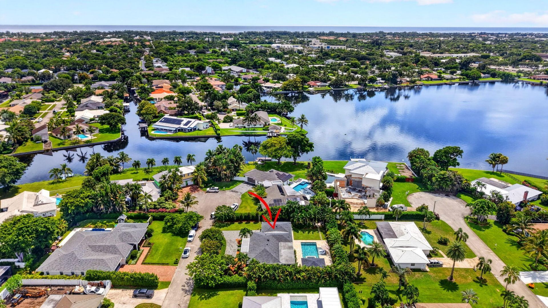 916 SW 36th Court, Boynton Beach, FL 33435 Photo