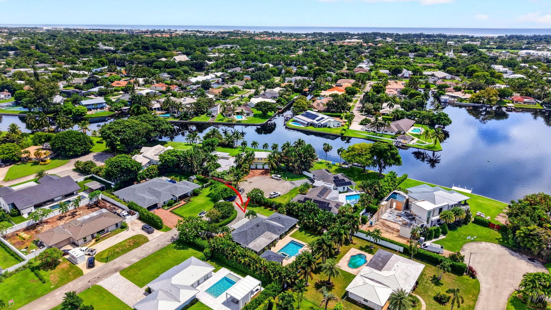 916 SW 36th Court, Boynton Beach, FL 33435 Photo