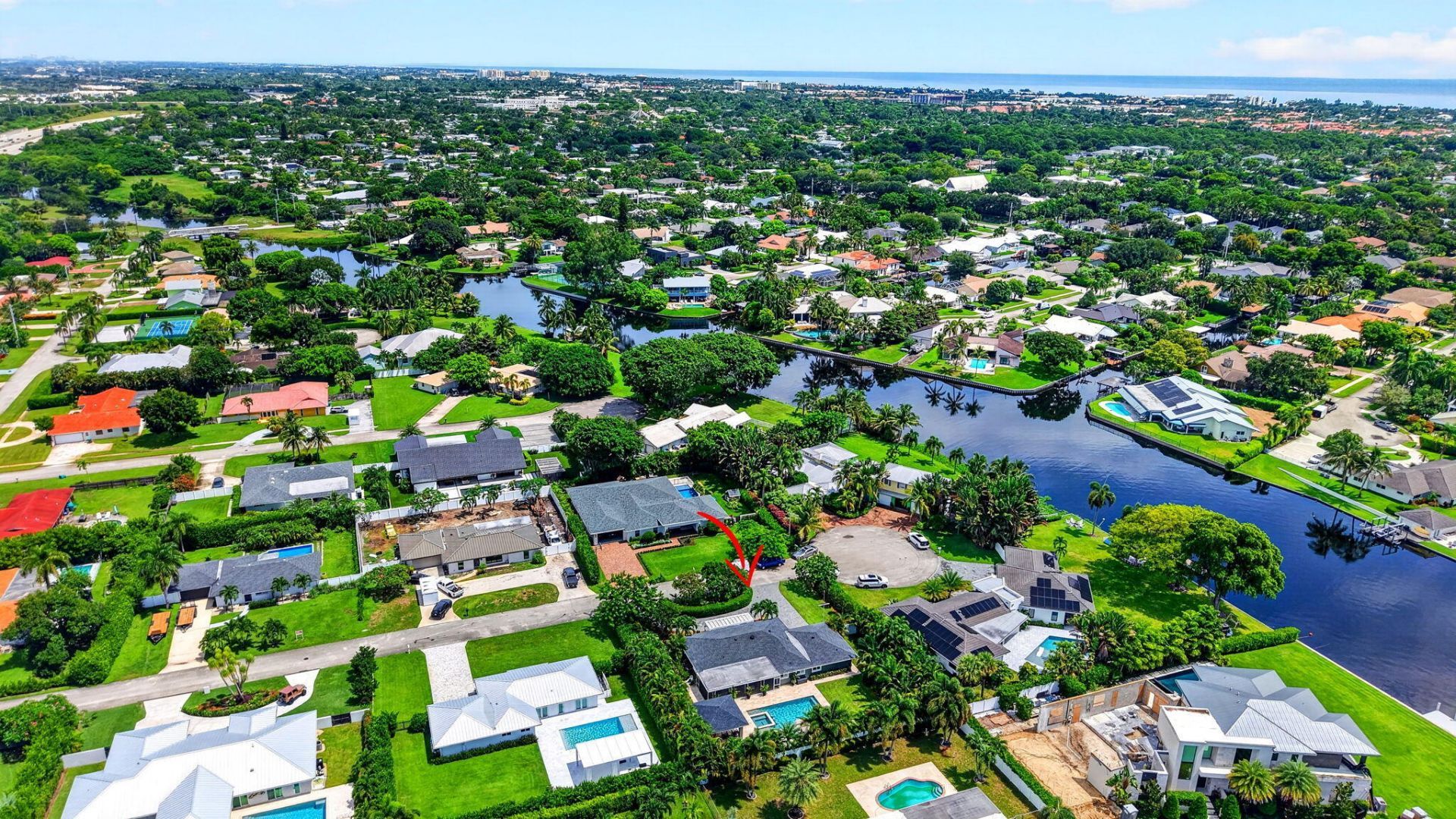 916 SW 36th Court, Boynton Beach, FL 33435 Photo