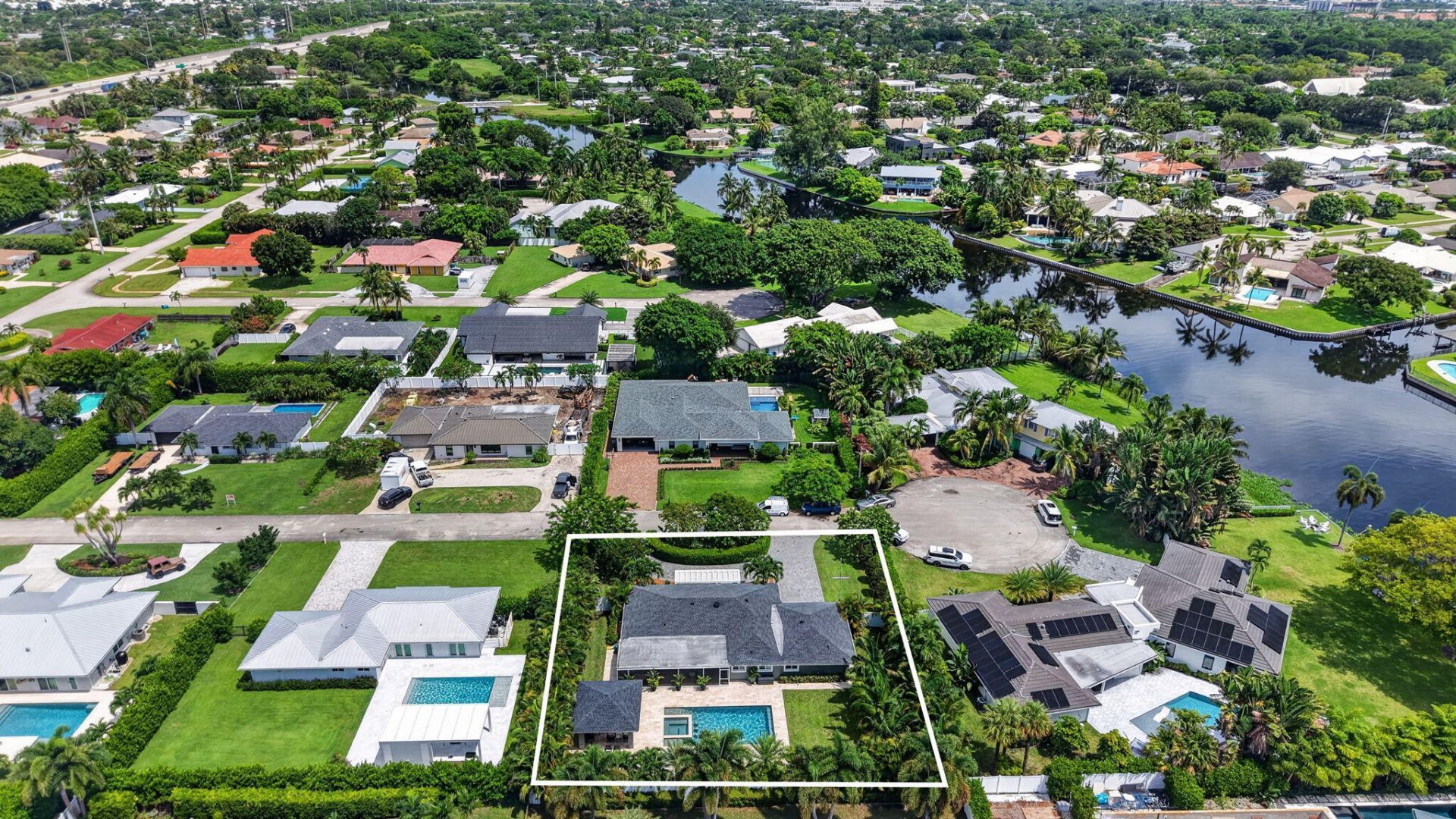 916 SW 36th Court, Boynton Beach, FL 33435 Photo