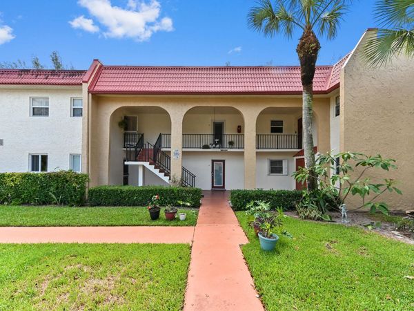 368 Lake Frances Drive, Unit 368, West Palm Beach, FL 33411