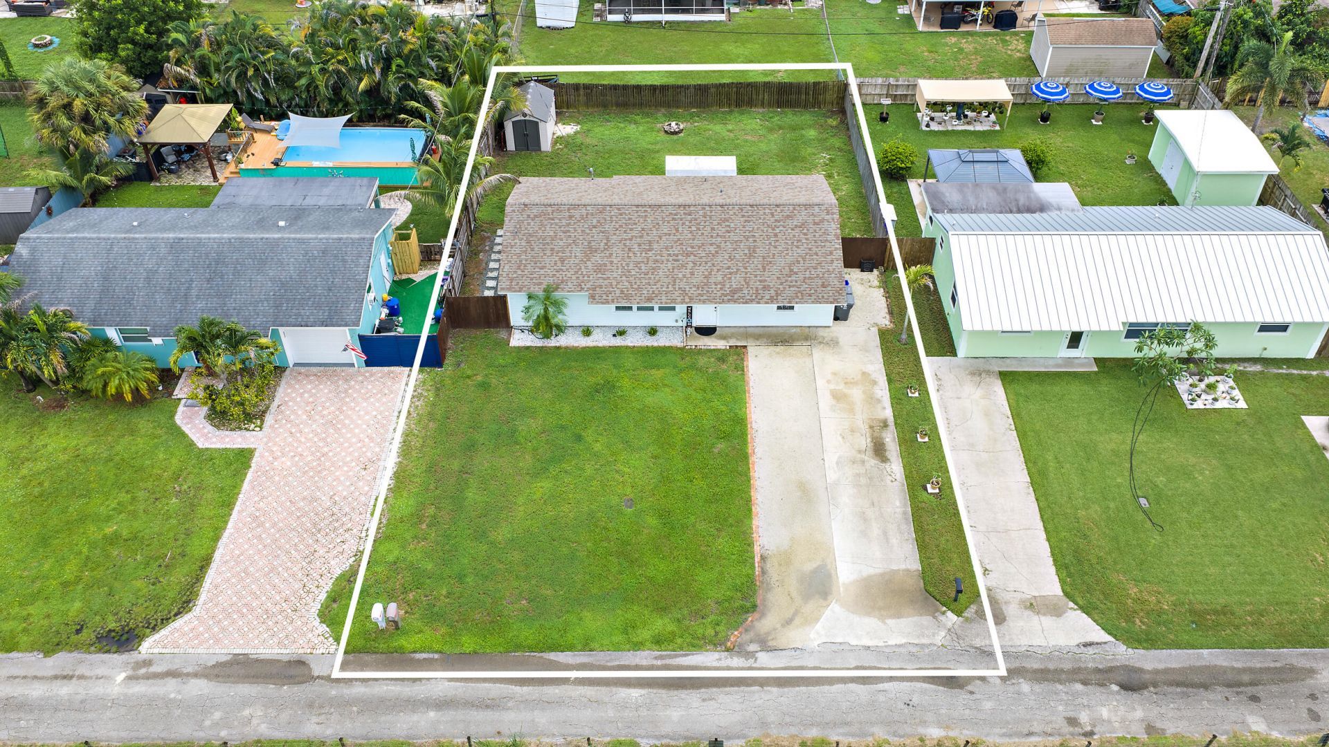 5810 Tucker Road, Jupiter, FL 33458 Photo
