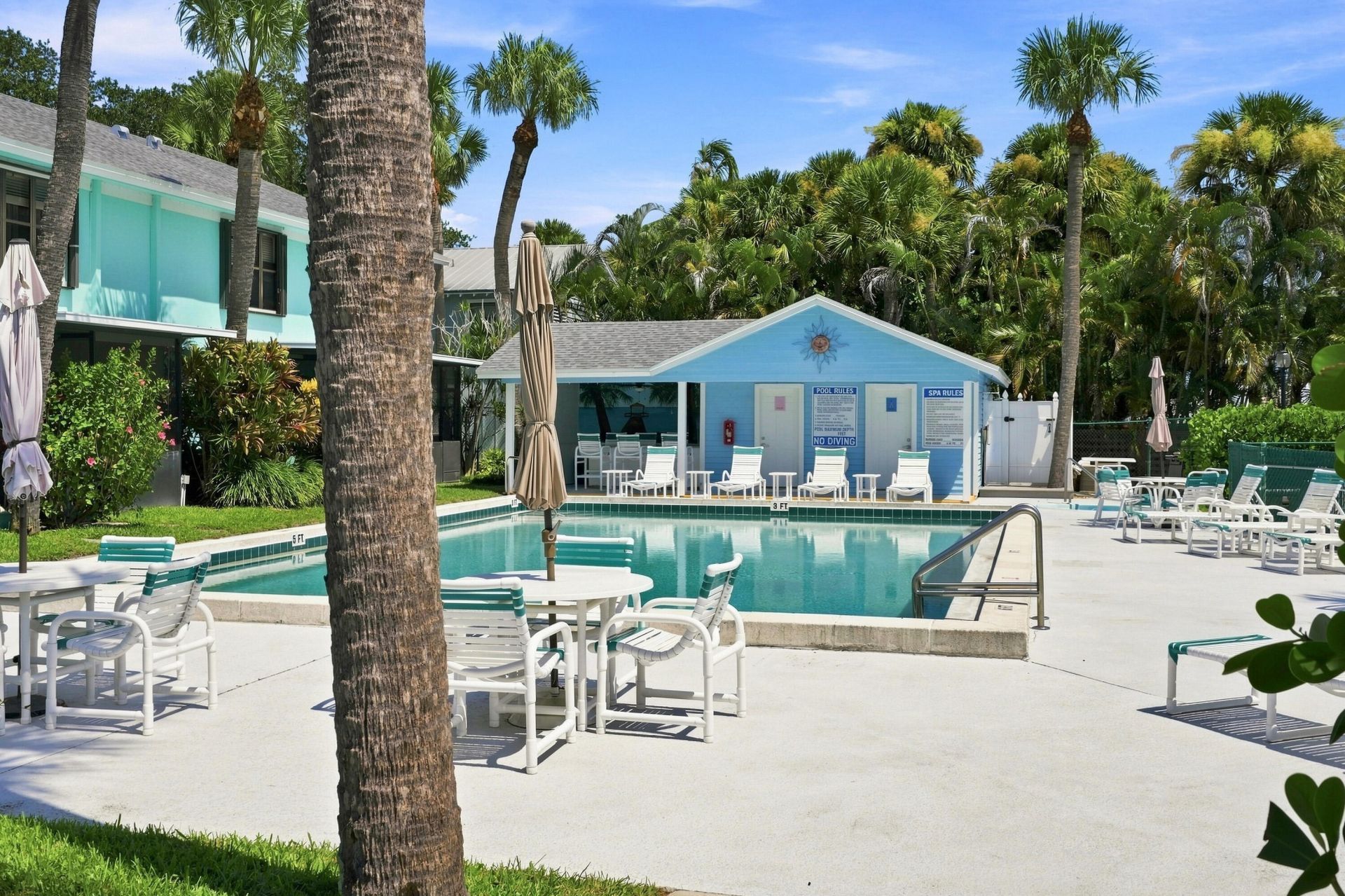 13521 S Indian River Drive, Unit 1003, Jensen Beach, FL 34957 Photo