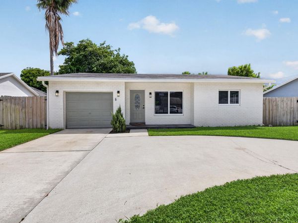9686 SW 2ND Street, Boca Raton, FL 33428