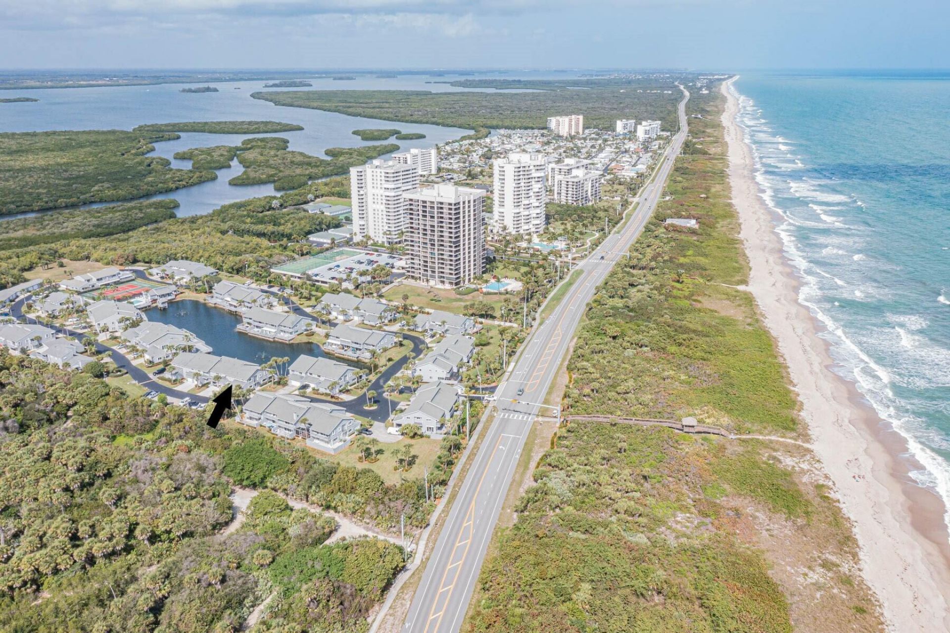 4949 N Highway A1a, Unit 152, Hutchinson Island, FL 34949 Photo