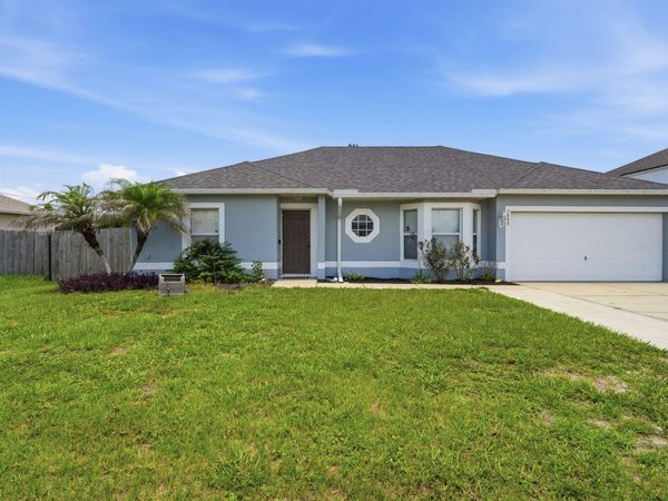 3088 WAINWRIGHT Street, Deltona, FL 32738