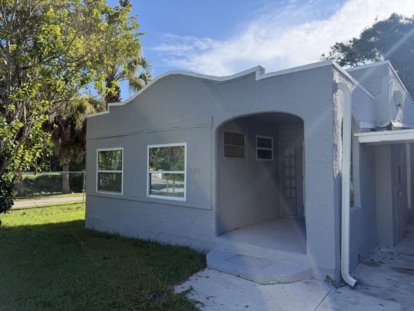326 N 14th Street, Fort Pierce, FL 34950