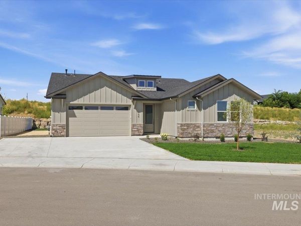 446 W Millstone St, Middleton, ID 83644