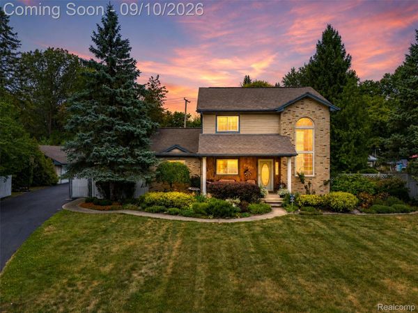 25328 Wick Road S, Taylor, Mi 48180