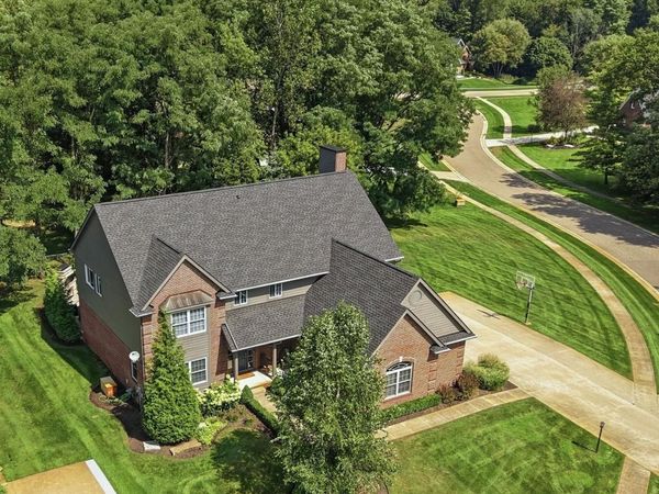 1928 Tranquil Court, Commerce Township, Mi 48390