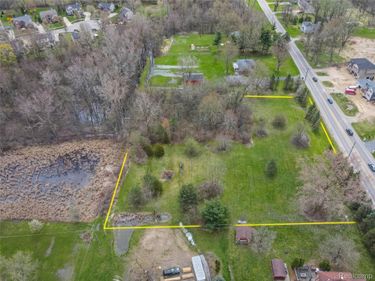 6115 WHITTAKER Road , Ypsilanti Township, Mi 48197
