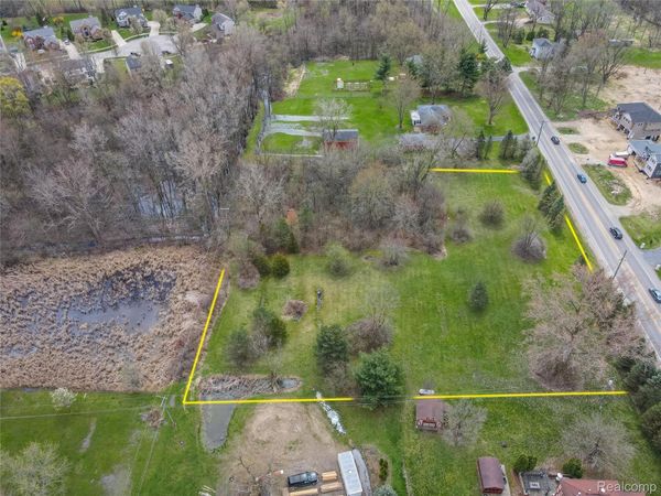 6115 WHITTAKER Road , Ypsilanti Township, Mi 48197
