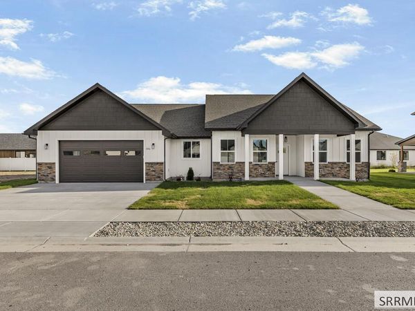 396 Camas Street, SUGAR CITY, ID 83448