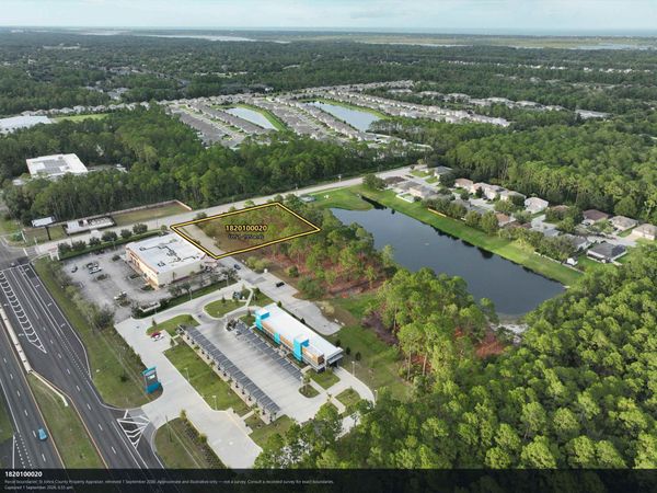 4900-A US 1 SOUTH, St Augustine, FL 32086