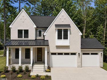 155 Black Bear Court, Chapel Hill, NC 27516