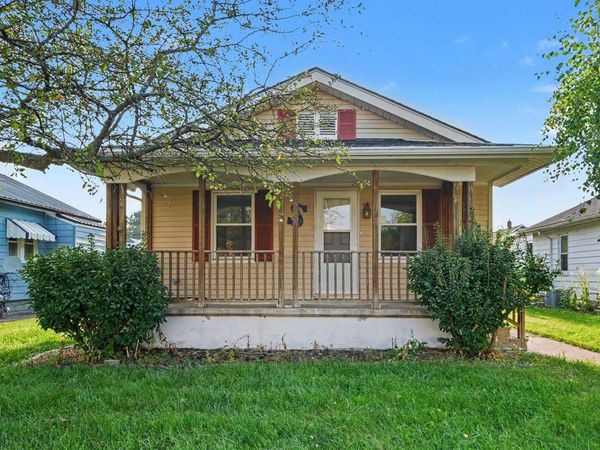 422 N State Street, Mishawaka, IN 46544