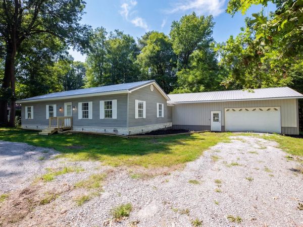 3303 Blackford Drive, Tippecanoe, IN 46570