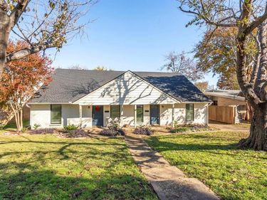 7356 Walling Lane, Dallas, TX 75231