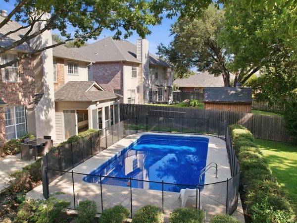 7654 Arcadia Trail, Fort Worth, TX 76137
