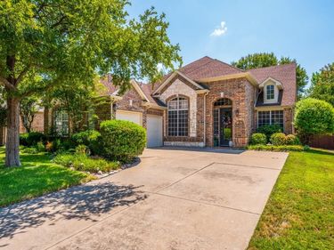1869 Rio Blanco Drive, Frisco, TX 75033