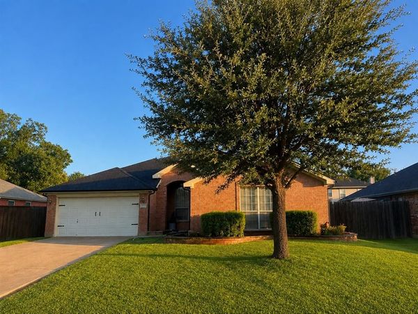 1711 Prescott Drive, Mansfield, TX 76063