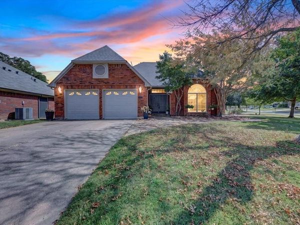 2417 Covington Drive , Flower Mound, TX 75028