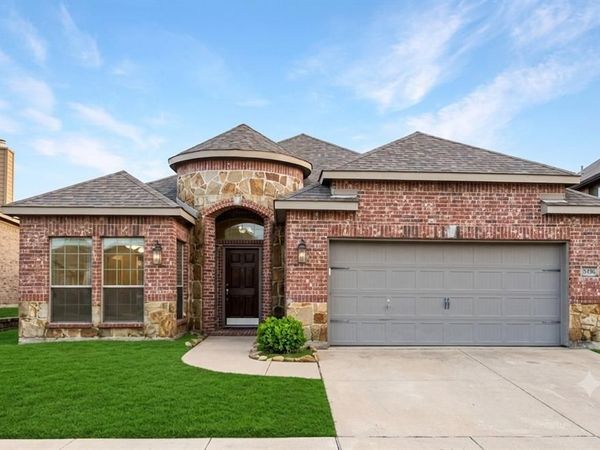 3456 Caspian Cove, Fort Worth, TX 76244