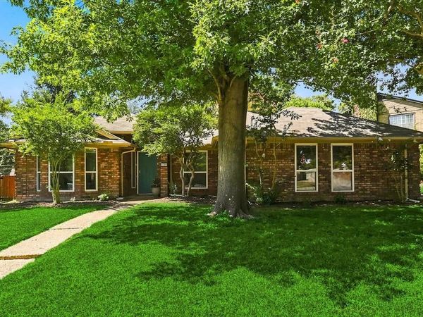 4300 Downsview Court, Arlington, TX 76016
