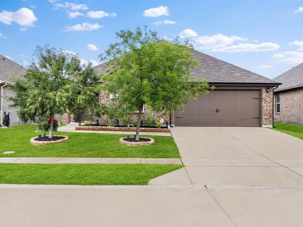 1111 Baldwin Lane, Ennis, TX 75119