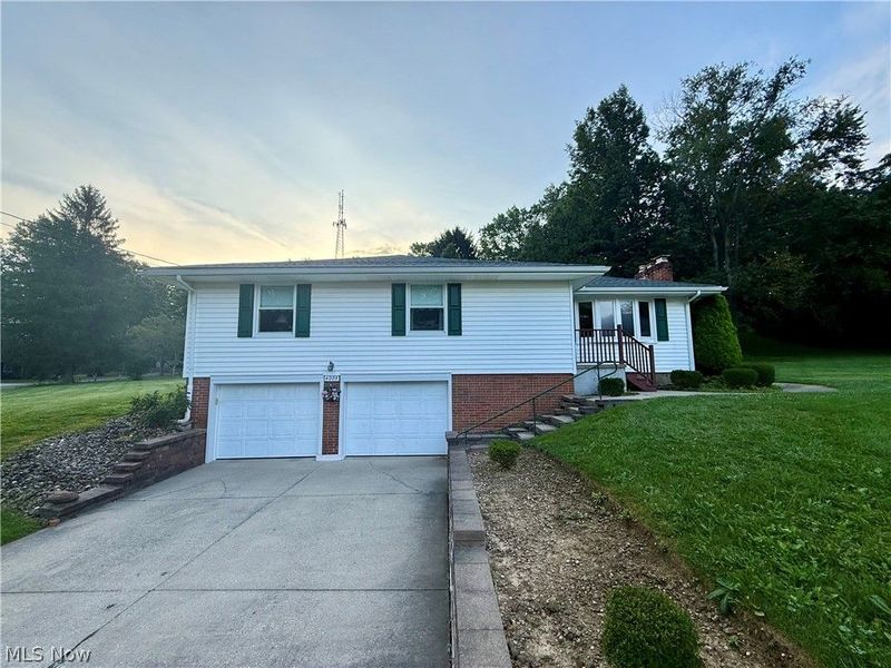 4205 Marks Avenue, Rootstown, OH 44272 Photo 1