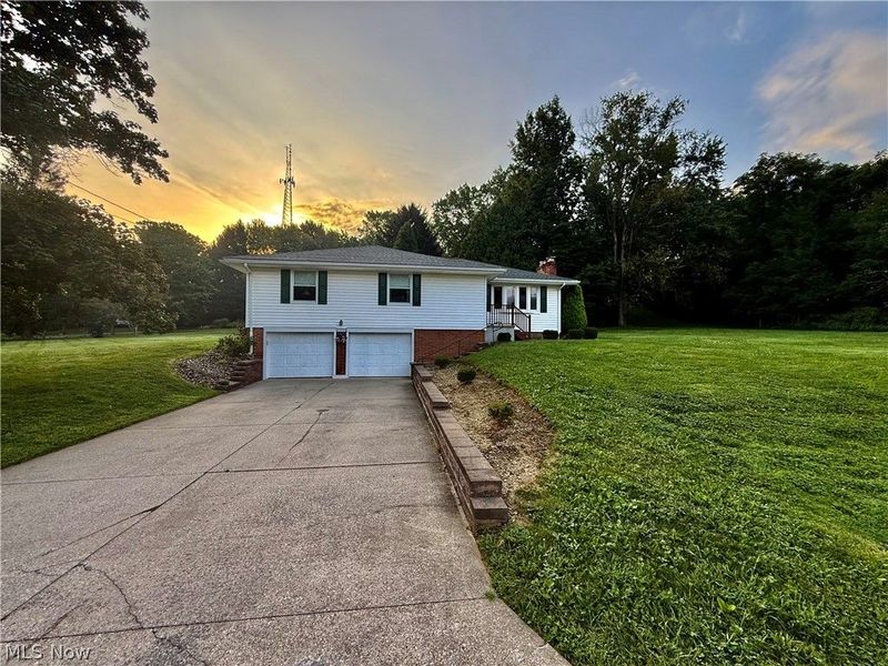 4205 Marks Avenue, Rootstown, OH 44272 Photo 2