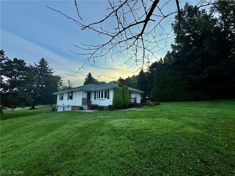 4205 Marks Avenue, Rootstown, OH 44272 Photo 3