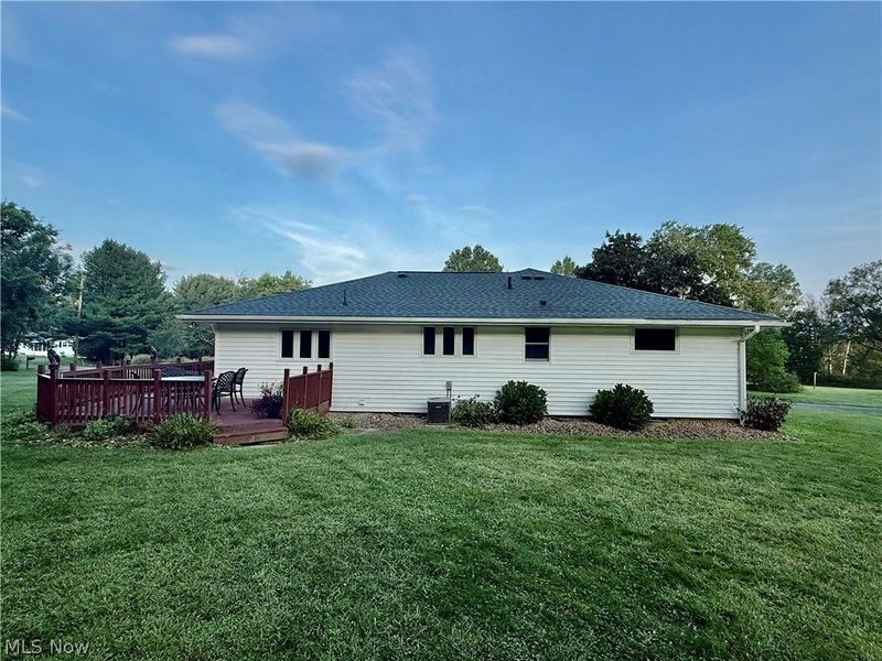 4205 Marks Avenue, Rootstown, OH 44272 Photo 4