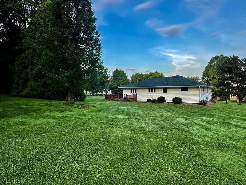 4205 Marks Avenue, Rootstown, OH 44272 Photo 5