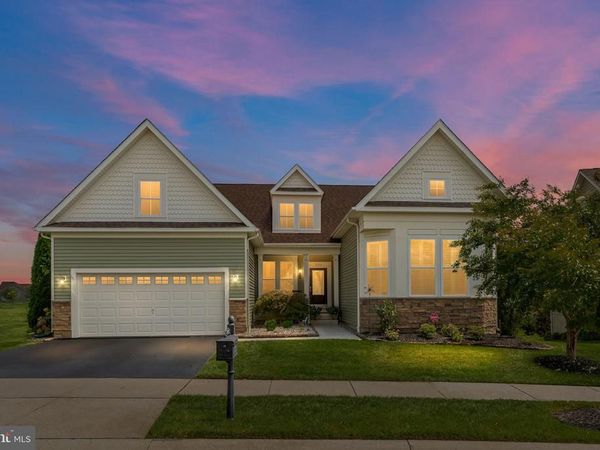 2744 VAN CLIBURN CIRCLE, MIDDLETOWN, DE 19709