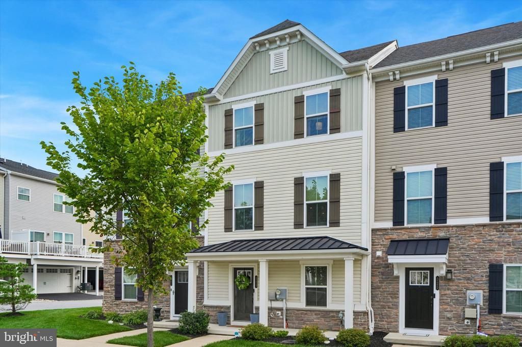 323 PATRIOTS PATH , MALVERN, PA 19355