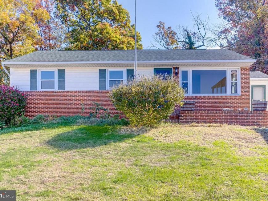 461 Oakton Road, Odenton, MD 21113 Main Photo