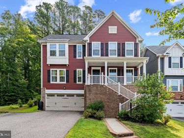 17857 SUGARBERRY ROAD, DUMFRIES, VA 22026