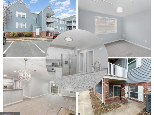100 GROSVENOR LANE, Unit 3, STAFFORD, VA 22556