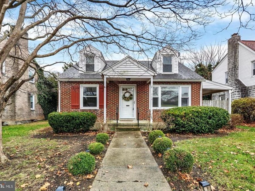 404 Spruce Street , West Reading, PA 19611 Main Photo