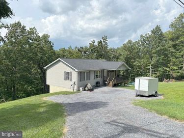 1331 DRUMMER HILL ROAD , FRONT ROYAL, VA 22630