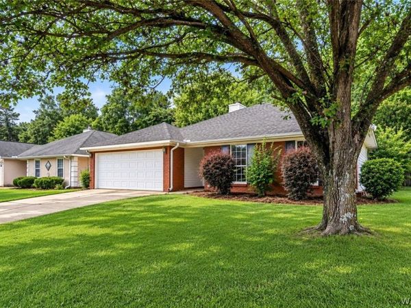 708 Weatherby Drive , Tuscaloosa, AL 35405